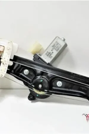 Raambedieningsmechanisme BMW 1er (F20) Speciale Aanbieding