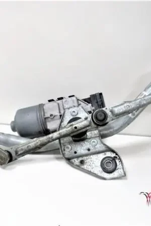 Populair Ruitenwissermotor RENAULT Twingo II (CN0)