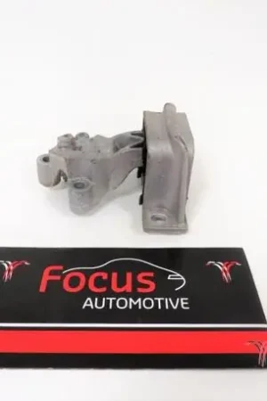 In De Mode Lagerbok motorophanging RENAULT TWINGO II (CN0_)