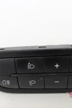 Finale Uitverkoop Lichtschakelaar CITROËN Nemo Kombi (--)