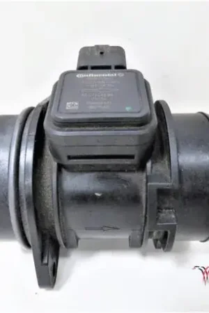 Luchtmassameter CITROËN Nemo Kombi (--) Budget