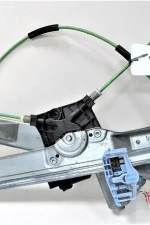 Finale Uitverkoop Raambedieningsmechanisme OPEL Corsa D (S07)