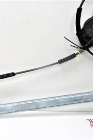 Raambedieningsmechanisme PEUGEOT 307 (3A/C) Hoge Kwaliteit