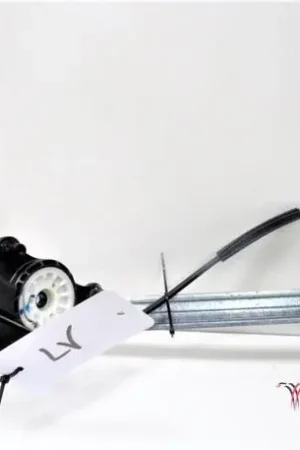 Raambedieningsmechanisme PEUGEOT 307 (3A/C) Modern