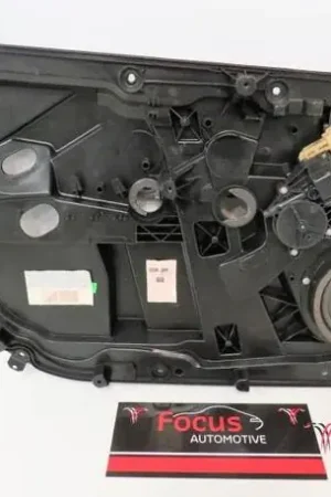 Hete Deal Raambedieningsmechanisme FORD Fiesta VI (CB1, CCN)