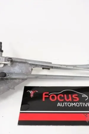 Ruitenwissermotor FORD Fiesta VI (CB1, CCN) Trendy