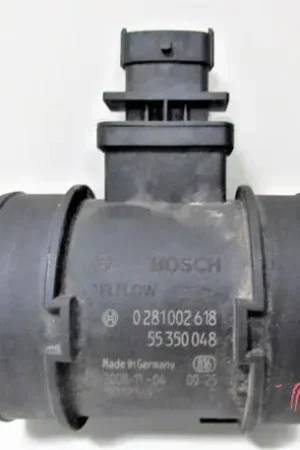 Luchtmassameter OPEL Corsa D (S07) Hete Deal