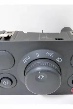 Nieuwe Collectie Lichtschakelaar OPEL Zafira/Zafira Family B (A05)