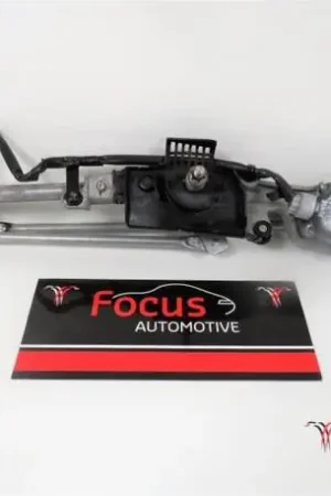 Populair Ruitenwissermotor MAZDA 2 (DE_, DH_)