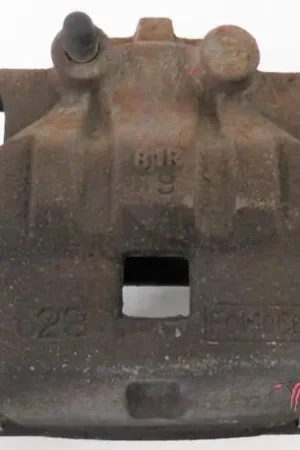 Merkproduct Remklauw MAZDA 2 (DE_, DH_)