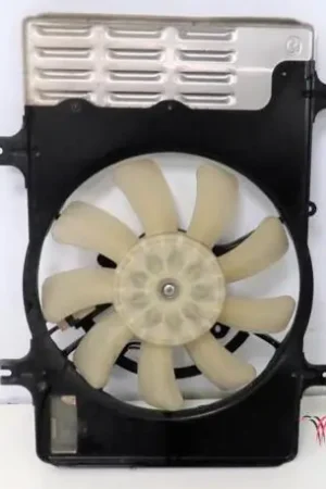 Elektrische motor interieurventilatie MAZDA 2 (DE_, DH_) Uitverkoop