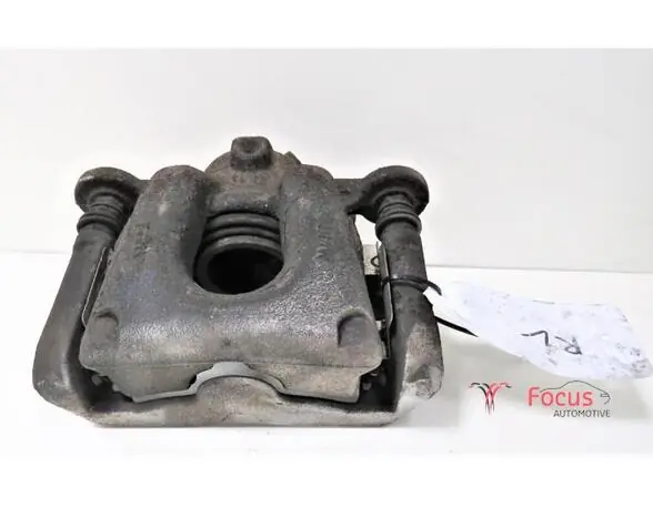 Remklauw BMW 1er (E87), BMW 1er (E81) Gratis Retour