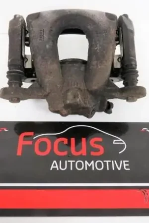 Remklauw BMW 1er (E87), BMW 1er (E81) Superprijs