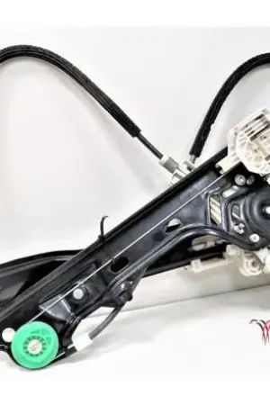 Raambedieningsmechanisme BMW 1er (E87), BMW 1er (E81) Bestel Nu