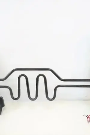 Luxe Oliekoeler BMW 1er (E87), BMW 1er (E81)