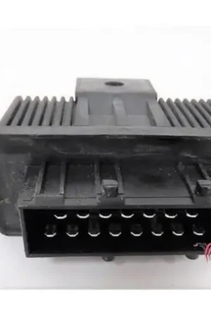 Ruitenwisserregelinterval Relais PEUGEOT PARTNER Box Body/MPV Shop Nu