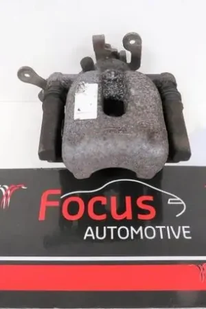 Remklauw PEUGEOT PARTNER Box Body/MPV Betrouwbaar