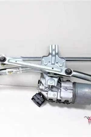 Ruitenwissermotor PEUGEOT PARTNER Box Body/MPV Gratis Verzending