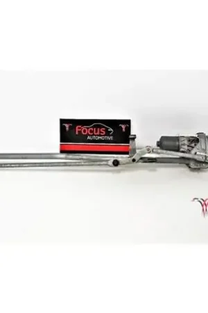 Wereldwijde Verzending Ruitenwissermotor PEUGEOT 308 I (4A_, 4C_)