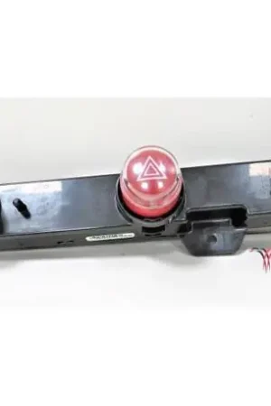 Handgemaakt Schakelaar voor Alarmlicht FIAT 500 (312), FIAT 500 C (312)