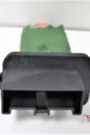 Weerstand interieurventilatie FIAT 500 (312), FIAT 500 C (312) Luxe