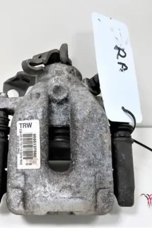 Remklauw PEUGEOT 308 I (4A_, 4C_) Betrouwbaar