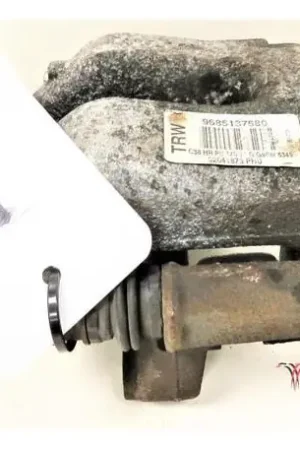 Trendy Remklauw PEUGEOT 308 I (4A_, 4C_)