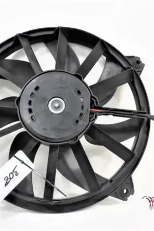 Direct Beschikbaar Elektrische motor interieurventilatie PEUGEOT 308 I (4A_, 4C_)