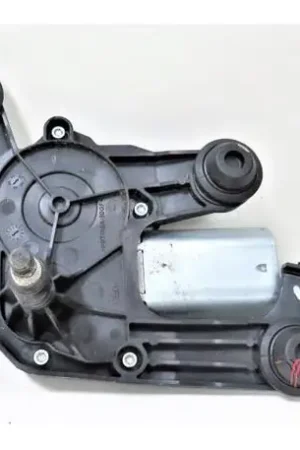 Populair Ruitenwissermotor PEUGEOT 308 I (4A_, 4C_)