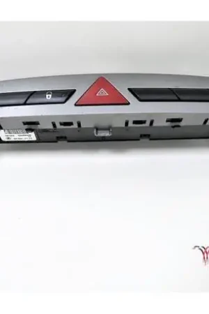 Seizoensaanbieding Schakelaar voor Alarmlicht PEUGEOT 308 I (4A_, 4C_)