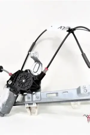 Raambedieningsmechanisme PEUGEOT 206+ (2L, 2M) Flitsaanbieding