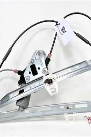 Flitsaanbieding Raambedieningsmechanisme PEUGEOT 206+ (2L, 2M)