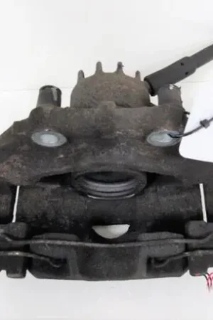 Lage Kosten Remklauw PEUGEOT 5008 (0U_, 0E_)