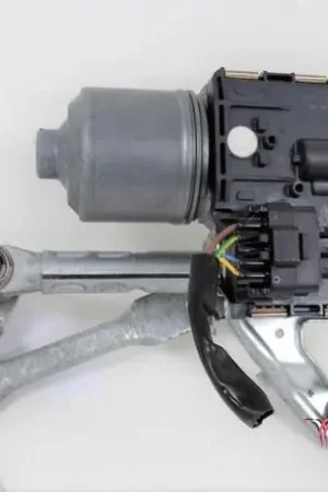 Superprijs Ruitenwissermotor PEUGEOT 5008 (0U_, 0E_)