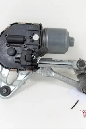 Speciale Aanbieding Ruitenwissermotor PEUGEOT 5008 (0U_, 0E_)