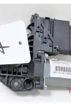 Elektrische motor raamopener VW Golf VI (5K1) Betrouwbaar