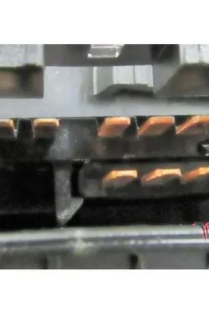 Professioneel Schakelaar voor Ruitenwisser HYUNDAI i10 (PA)