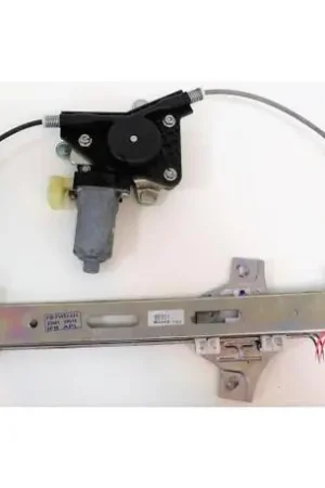 Dagaanbieding Raambedieningsmechanisme HYUNDAI i10 (PA)