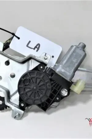 Raambedieningsmechanisme HYUNDAI i10 (PA) Groothandel