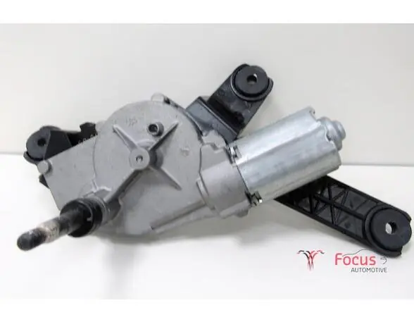 Ruitenwissermotor HYUNDAI i10 (PA) Must-Have