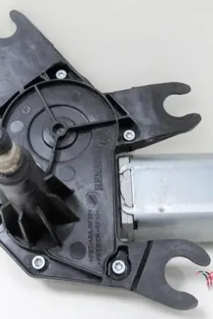 Ruitenwissermotor RENAULT Clio III (BR0/1, CR0/1), RENAULT Clio IV (BH) Express Levering