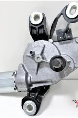 Rechtstreeks Van De Fabrikant Ruitenwissermotor VW Polo (6C1, 6R1)