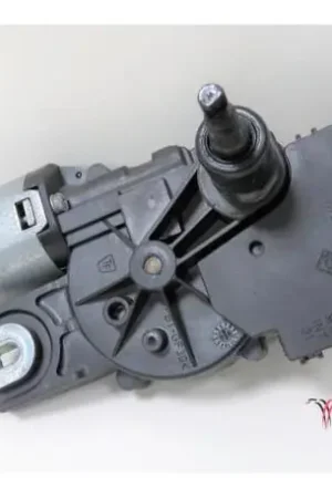 Ruitenwissermotor VW CADDY III Box Body/MPV (2KA, 2KH, 2CA, 2CH) Wereldwijde Verzending