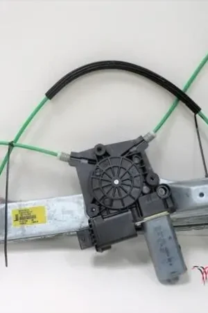 Raambedieningsmechanisme OPEL Corsa D (S07) Dagaanbieding