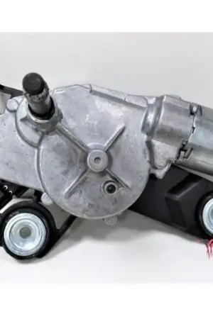 Ruitenwissermotor VOLVO V50 (MW) Beperkt Aanbod