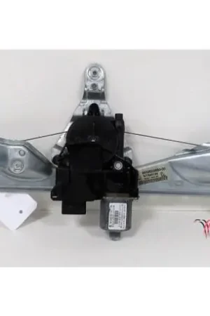 Ambachtelijk Raambedieningsmechanisme PEUGEOT 308 I (4A_, 4C_), PEUGEOT 308 SW I (4E_, 4H_)