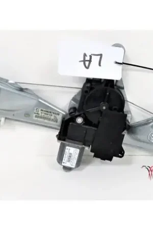 Hoge Kwaliteit Raambedieningsmechanisme PEUGEOT 308 I (4A_, 4C_), PEUGEOT 308 SW I (4E_, 4H_)