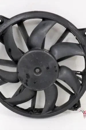 Trendy Elektrische motor radiateurventilator PEUGEOT 308 I (4A_, 4C_), PEUGEOT 308 SW I (4E_, 4H_)