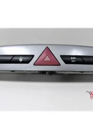 Modern Schakelaar voor Alarmlicht PEUGEOT 308 I (4A_, 4C_), PEUGEOT 308 SW I (4E_, 4H_)