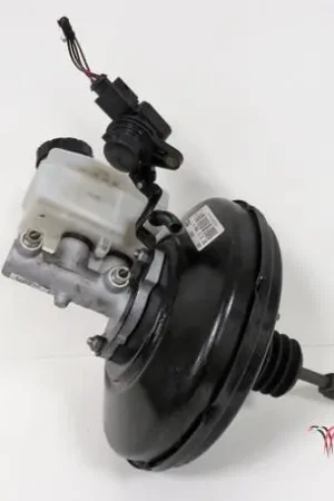 Korting Rembekrachtiger MERCEDES-BENZ B-Klasse (W245)